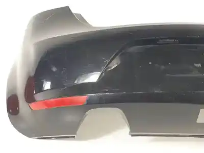 Автозапчастина б/у задній бампер для seat leon (1p1) bxe посилання на oem iam    Автозапчастина б/у задній бампер для seat leon (1p1) bxe посилання на oem iam