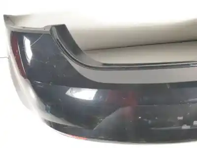 Автозапчастина б/у задній бампер для seat leon (1p1) bxe посилання на oem iam    Автозапчастина б/у задній бампер для seat leon (1p1) bxe посилання на oem iam