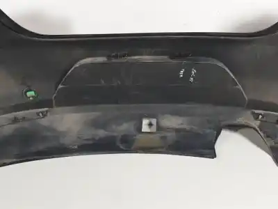 Автозапчастина б/у задній бампер для seat leon (1p1) bxe посилання на oem iam    Автозапчастина б/у задній бампер для seat leon (1p1) bxe посилання на oem iam