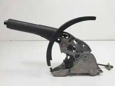 Second-hand car spare part handbrake lever for seat leon (1p1) bxe oem iam references 8j0711303