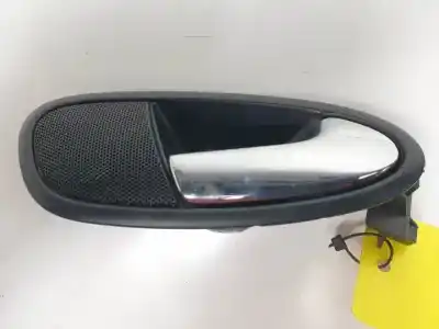 Автозапчастина б/у усередині передня права ручка для seat leon (1p1) bxe посилання на oem iam 5p0837114