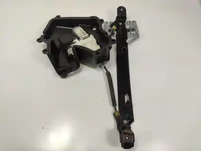 Peça sobressalente para automóvel em segunda mão elevador de vidros traseiro esquerdo por seat leon (1p1) stylance / style referências oem iam 1p0867444a  