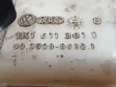 Автозапчастина б/у гальмівний насос для seat leon (1p1) bxe посилання на oem iam 1k1611301d  03350886321