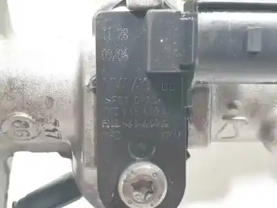 Автозапчастина б/у гальмівний насос для seat leon (1p1) bxe посилання на oem iam 1k1611301d  03350886321
