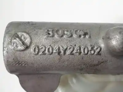 Автозапчастина б/у гальмівний насос для seat leon (1p1) bxe посилання на oem iam 1k1611301d  03350886321