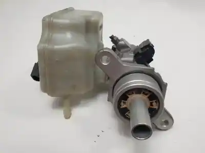 Автозапчастина б/у гальмівний насос для seat leon (1p1) bxe посилання на oem iam 1k1611301d  03350886321