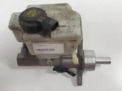 Автозапчастина б/у гальмівний насос для seat leon (1p1) bxe посилання на oem iam 1k1611301d  03350886321