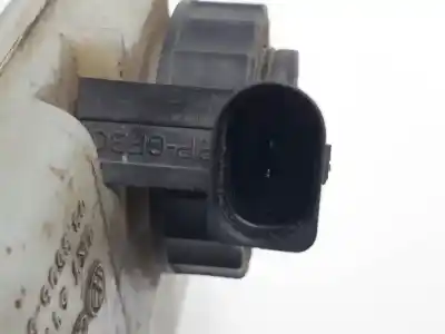 Автозапчастина б/у гальмівний насос для seat leon (1p1) bxe посилання на oem iam 1k1611301d  03350886321