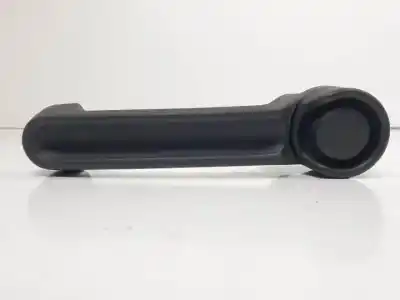 Second-hand car spare part tailgate back door handle for jeep wrangler iii (jk) 3.8 oem iam references   