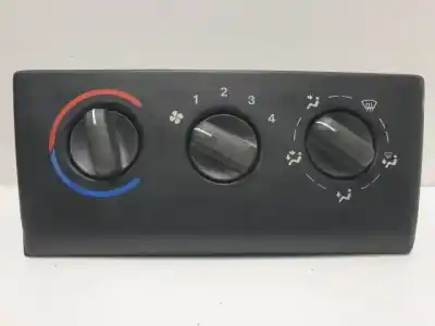 Pezzo di ricambio per auto di seconda mano controllo riscaldamento / aria condizionata per opel vectra b berlina g-x16xel riferimenti oem iam 