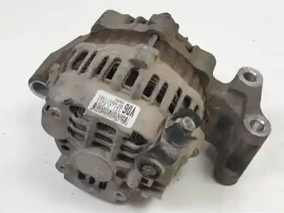 Peça sobressalente para automóvel em segunda mão alternador por ford fusion (cbk) fxja referências oem iam 2s6t10300db  
