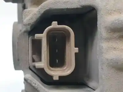 Peça sobressalente para automóvel em segunda mão alternador por ford fusion (cbk) fxja referências oem iam 2s6t10300db  