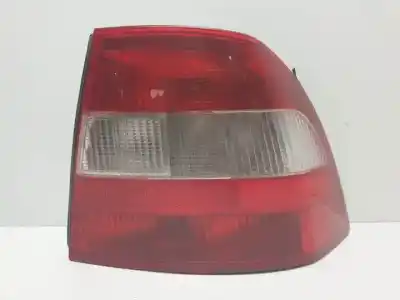 Pezzo di ricambio per auto di seconda mano luci posteriori destra per opel vectra b berlina g-x16xel riferimenti oem iam 37360751