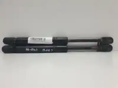 Pezzo di ricambio per auto di seconda mano ammortizzatore cofano per opel vectra b berlina g-x16xel riferimenti oem iam 904637210512