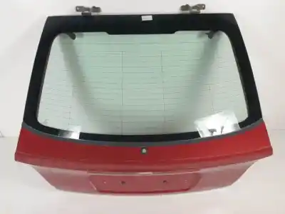 Second-hand car spare part tailgate for bmw serie 3 compact (e46) n42b18ab oem iam references   