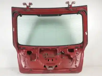 Second-hand car spare part tailgate for bmw serie 3 compact (e46) n42b18ab oem iam references   