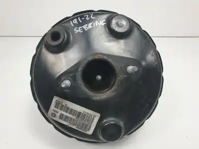 Piesă de schimb auto la mâna a doua tulumba servofrânã pentru chrysler sebring berlina ecd(byl)six referințe oem iam p05085360ae  a02040a2759