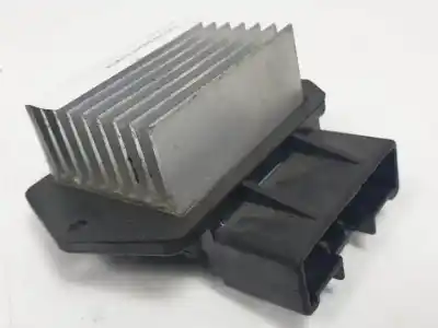 Second-hand car spare part heater blower for chrysler sebring berlina ecd(byl)six oem iam references 4993002121