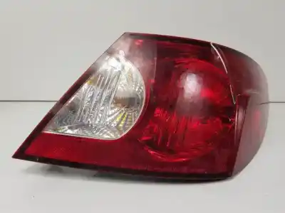 Second-hand car spare part right tailgate light for chrysler sebring berlina ecd(byl)six oem iam references 05303986a