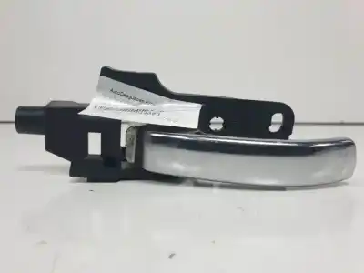 Second-hand car spare part interior right rear handle for chrysler sebring berlina ecd(byl)six oem iam references 1fv24trmaa