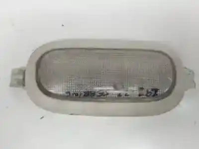 Second-hand car spare part interior light for chrysler sebring berlina ecd(byl)six oem iam references ibc77trmaa