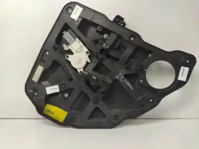 Second-hand car spare part rear right window regulator for chrysler sebring berlina ecd(byl)six oem iam references 3006624d