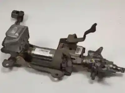 Second-hand car spare part steering column for chrysler sebring berlina ecd(byl)six oem iam references 05057197aa  