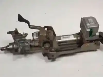 Second-hand car spare part steering column for chrysler sebring berlina ecd(byl)six oem iam references 05057197aa  