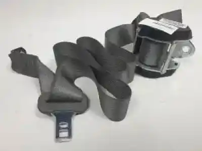 Second-hand car spare part rear left seat belt for chrysler sebring berlina ecd(byl)six oem iam references 6049233d5b