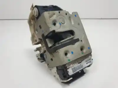 Second-hand car spare part REAR LEFT DOOR LOCK for CHRYSLER SEBRING BERLINA  OEM IAM references TKC0367A0545  