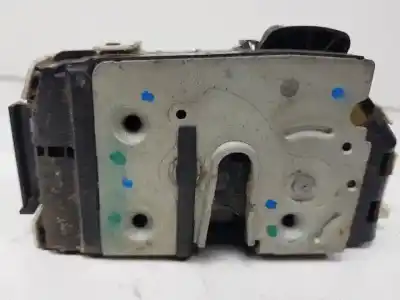 Second-hand car spare part rear right door lock for chrysler sebring berlina ecd(byl)six oem iam references tkc0397a0218