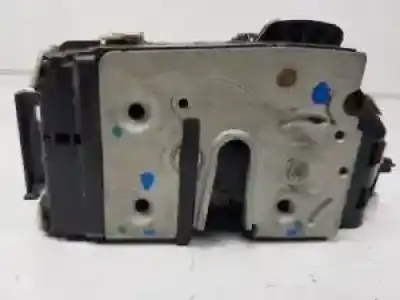 Second-hand car spare part front right door lock for chrysler sebring berlina ecd(byl)six oem iam references tkc0367b1007