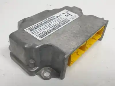 Second-hand car spare part airbag control unit for chrysler sebring berlina ecd(byl)six oem iam references js41bhi