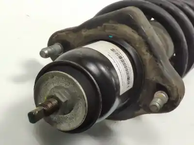 Second-hand car spare part rear left shock absorber for chrysler sebring berlina ecd(byl)six oem iam references 05151984aa  25591f