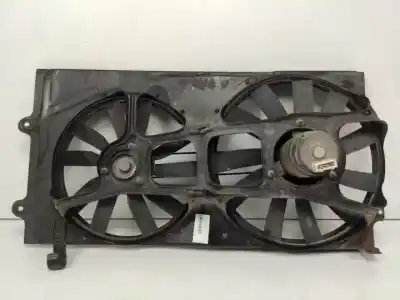 Pièce détachée automobile d'occasion VENTILATEUR pour VOLKSWAGEN PASSAT BERLINA (3C2)  Références OEM IAM 3A0121207F  