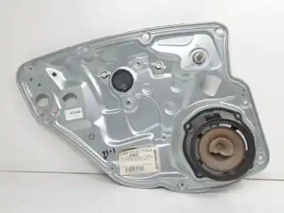 Peça sobressalente para automóvel em segunda mão elevador de vidros traseiro esquerdo por fiat stilo (192) g/ 182b6000 referências oem iam 00517314510
