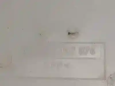 Second-hand car spare part windscreen washer bottle for bmw serie 3 compact (e46) 204d4 oem iam references   