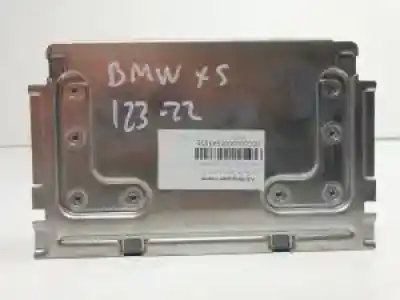 Second-hand car spare part automatic gearbox control unit for bmw x5 (e53) m57d30 oem iam references 96024915  5wk33503aa