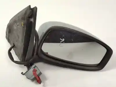 Peça sobressalente para automóvel em segunda mão espelho retrovisor direito por fiat stilo (192) 192a1000 referências oem iam 0158460  