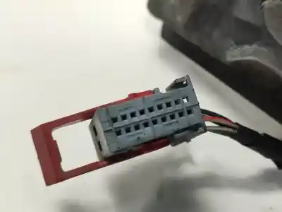 Peça sobressalente para automóvel em segunda mão espelho retrovisor direito por fiat stilo (192) 192a1000 referências oem iam 0158460  