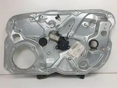 Peça sobressalente para automóvel em segunda mão elevador de vidros dianteiro direito por fiat stilo (192) 192a1000 referências oem iam 00467813420