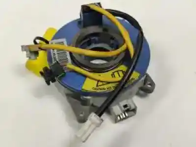 Peça sobressalente para automóvel em segunda mão fita do airbag por fiat stilo (192) 192a1000 referências oem iam 59001050