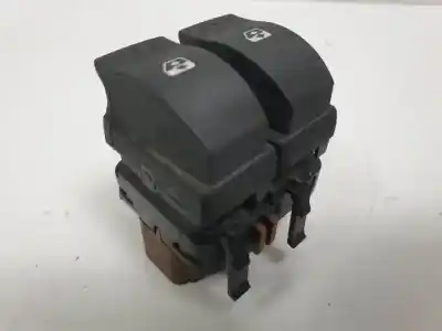 Second-hand car spare part LEFT FRONT POWER WINDOW SWITCH for RENAULT SCÉNIC II (JM0/1_)  OEM IAM references 26503  