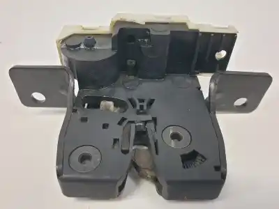 İkinci el araba yedek parçası bagaj / kapi kilidi için renault scénic ii (jm0/1_) 2.0 (jm05, jm0u, jm1n, jm1u, jm2v) oem iam referansları 8200076240d  