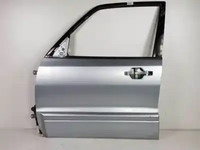 İkinci el araba yedek parçası SOL ÖN KAPI için MITSUBISHI MONTERO (V60/V70)  OEM IAM referansları   