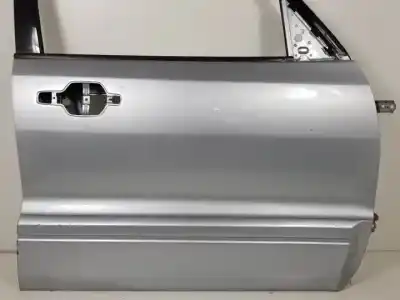 Автозапчастина б/у передні праві двері для mitsubishi montero (v60/v70) d-4m41 посилання на oem iam   