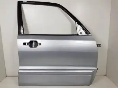Pezzo di ricambio per auto di seconda mano PORTA ANTERIORE DESTRA per MITSUBISHI MONTERO (V60/V70)  Riferimenti OEM IAM   