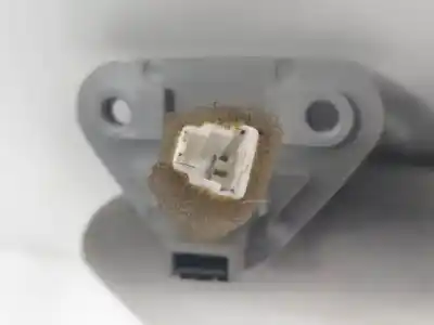 Автозапчасти б/у левая зона за mitsubishi montero (v60/v70) d-4m41 ссылки oem iam   