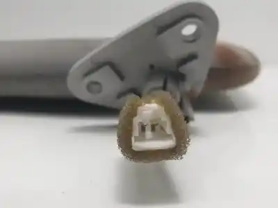 Автозапчасти б/у правая зона за mitsubishi montero (v60/v70) d-4m41 ссылки oem iam   