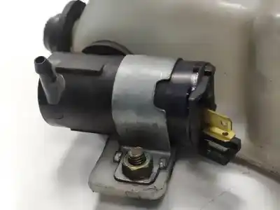Pezzo di ricambio per auto di seconda mano deposito pulito per mitsubishi montero (v60/v70) d-4m41 riferimenti oem iam 060351507  